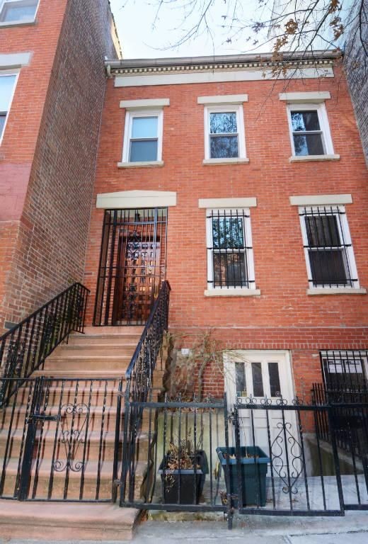 Brooklyn Apartment Renovation