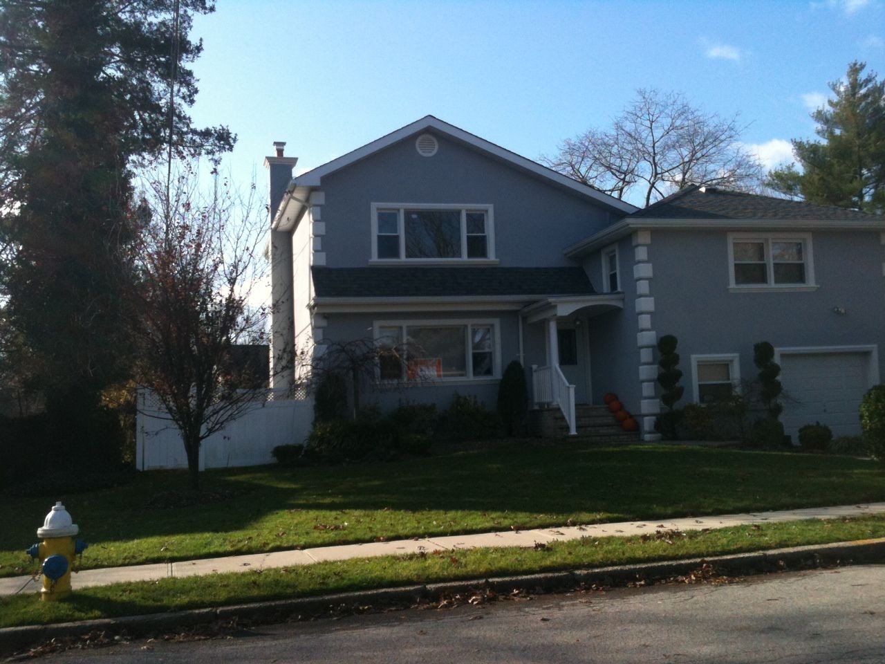 House in East Meadow